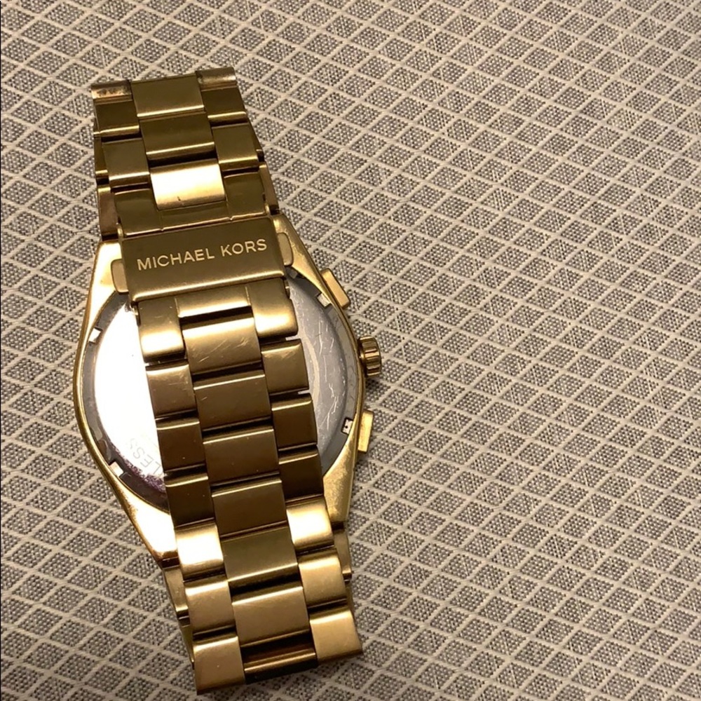 MK watch - Picture 2 of 3